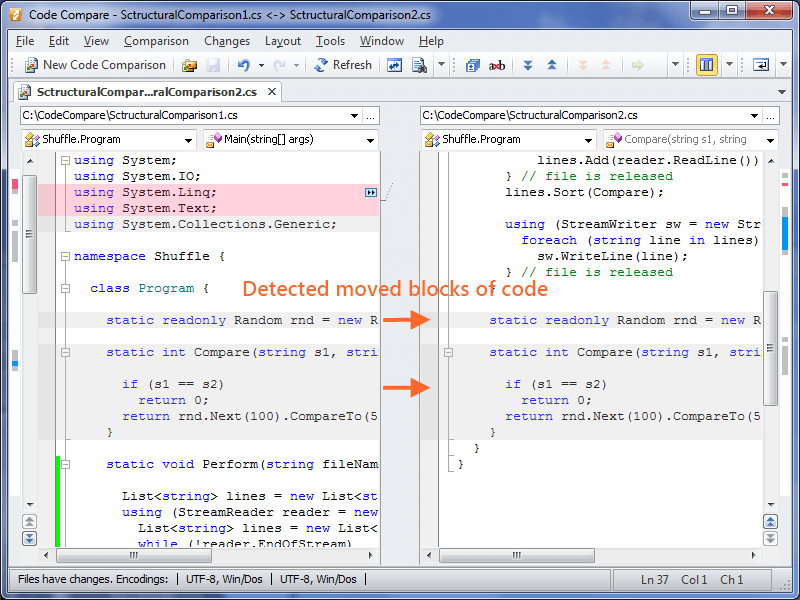 Java Code Compare Tool Free Download